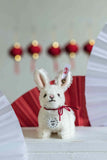 Year of The Rabbit (10 cm)
