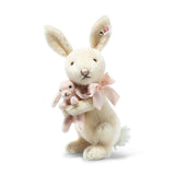 Rosie Rabbit & Baby Bunny (23cm) - Steiff Hong Kong
