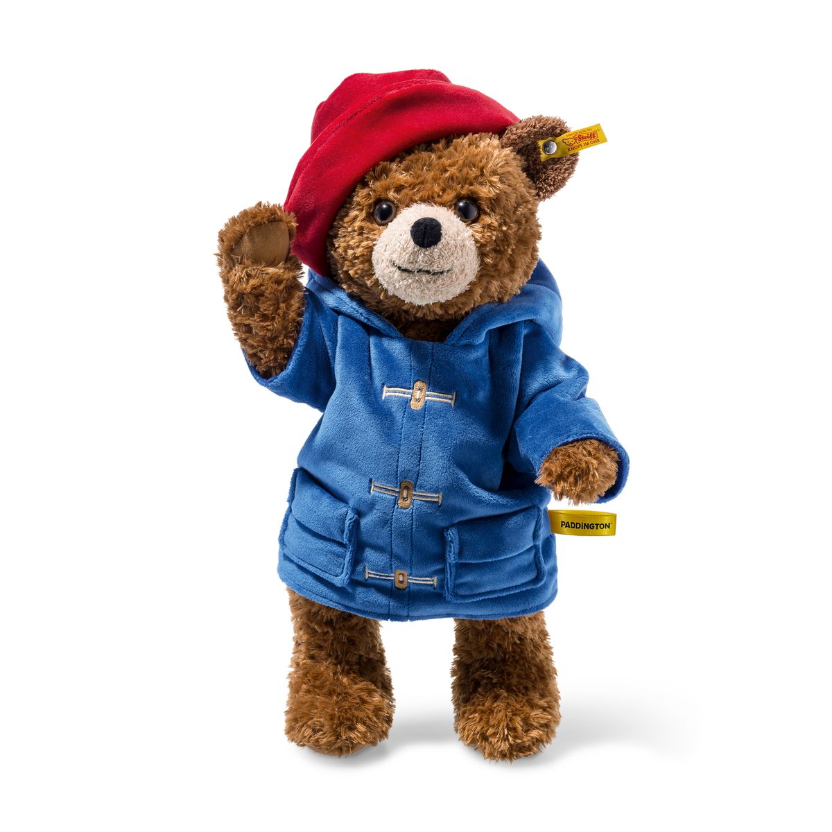 Paddington Bear??(38 cm) - Steiff Hong Kong