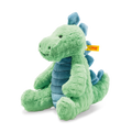 Soft Cuddly Friends Spott Stegosaurus (28 cm) - Steiff Hong Kong