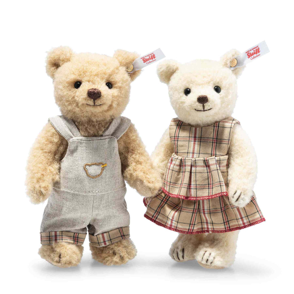 Sibling Set (16 cm)
