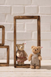 Sibling Set (16 cm)