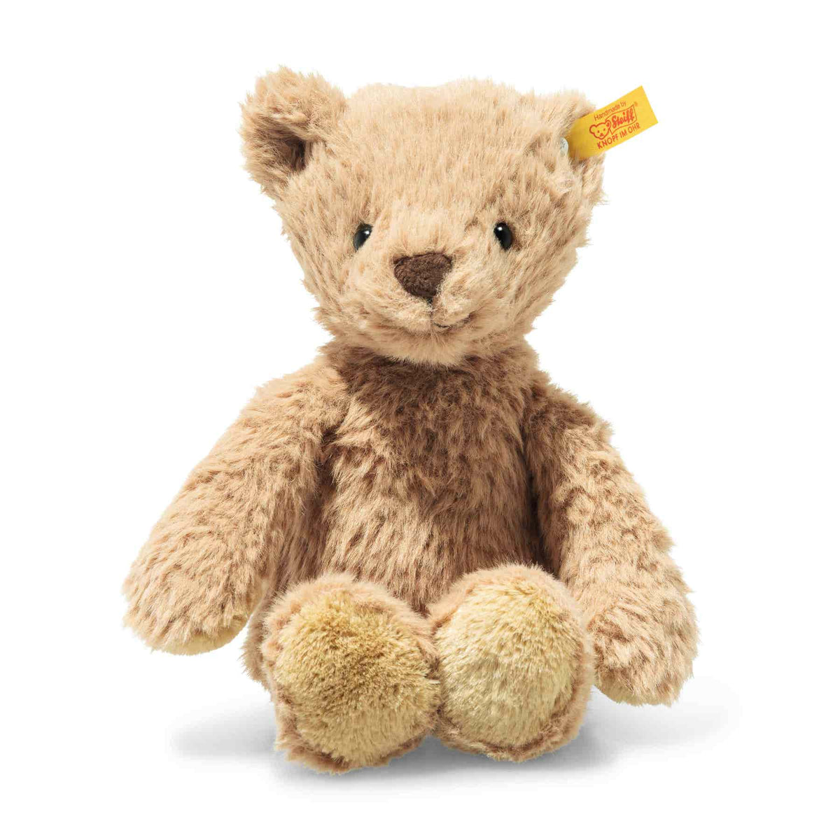 Soft Cuddly Friends Thommy Teddy Bear (20 cm)