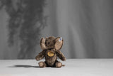 Teddies for Tomorrow Bombax Elephant (15 cm) - Steiff Hong Kong