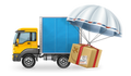 Local Delivery - Steiff Hong Kong