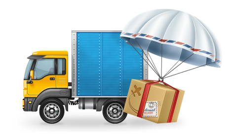 Local Delivery - Steiff Hong Kong