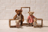 Sibling Set (16 cm)