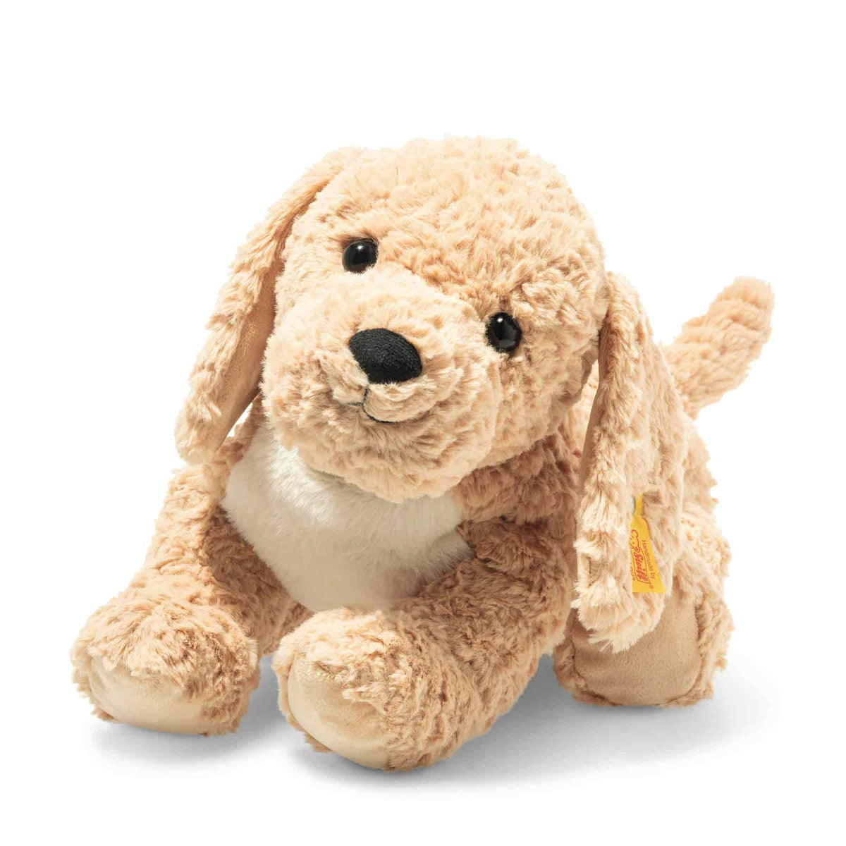 Soft Cuddly Friends Berno Goldendoodle (36 cm) - Steiff Hong Kong