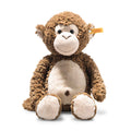 Soft Cuddly Friends Bodo Monkey (40 cm) - Steiff Hong Kong