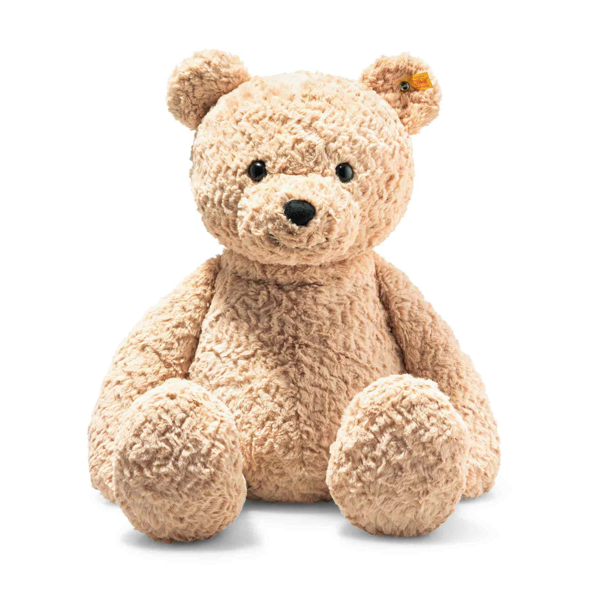 Soft Cuddly Friends Jimmy Teddy Bear (55 cm) - Steiff Hong Kong
