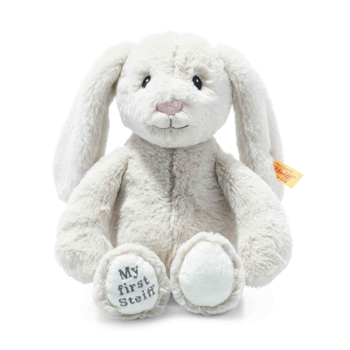 Soft Cuddly Friends My First Steiff Hoppie Rabbit (26 cm) - Steiff Hong Kong