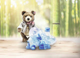 Teddies for Tomorrow Bj?rn Grizzly Bear (27 cm) - Steiff Hong Kong