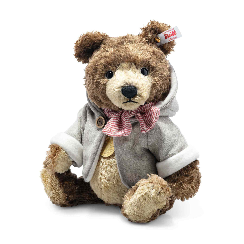 Teddies for Tomorrow Bj?rn Grizzly Bear (27 cm) - Steiff Hong Kong