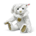 Teddies for tomorrow White Christmas Teddy bear (30cm) - Steiff Hong Kong