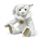 Teddies for tomorrow White Christmas Teddy bear (30cm) - Steiff Hong Kong